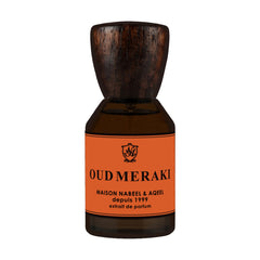 OUD MERAKI
