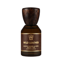 WILD LEATHER