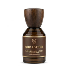 WILD LEATHER