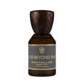 OUD BEYOND TIME