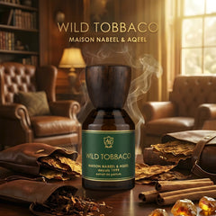 WILD TOBACCO