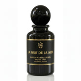 LA NUIT DE LA MER