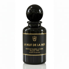 LA NUIT DE LA MER