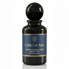 Côte d'Azur