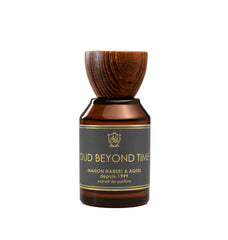 OUD BEYOND TIME