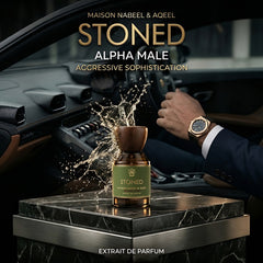 STONED