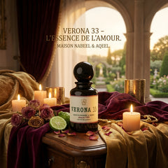 VERONA 33