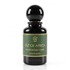 OUT OF AFRICA