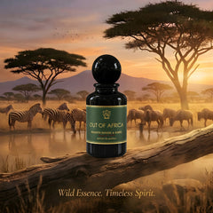 OUT OF AFRICA