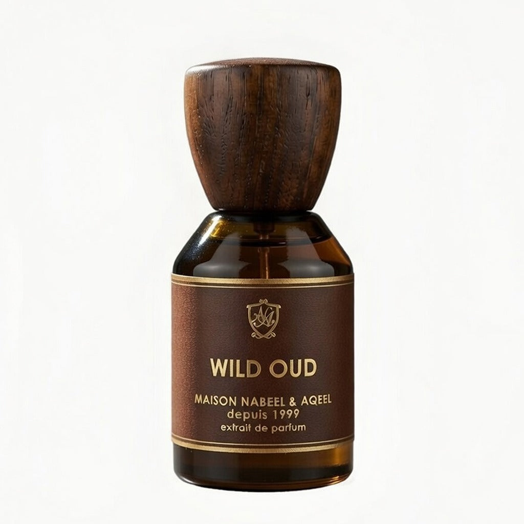 WILD OUD