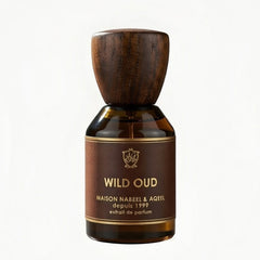 WILD OUD