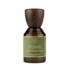 STONED