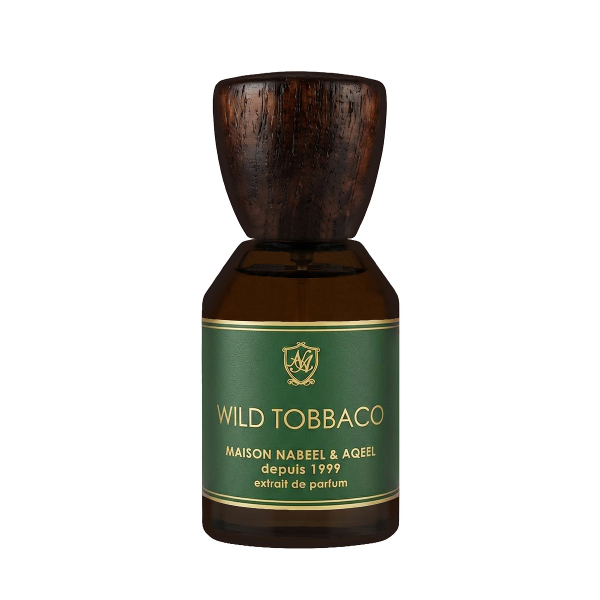 WILD TOBACCO