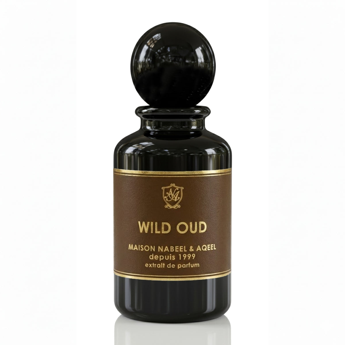 WILD OUD