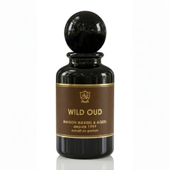 WILD OUD