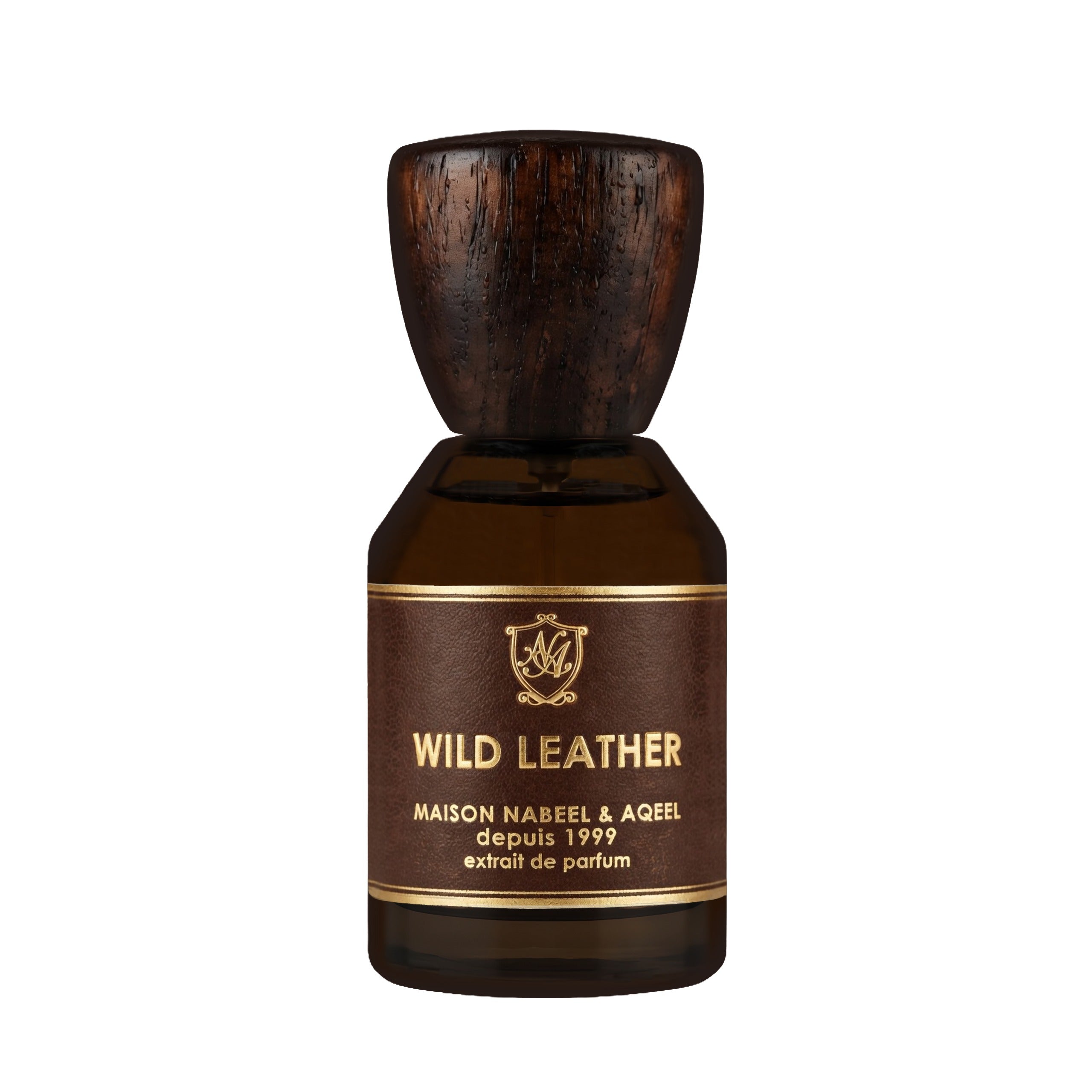 WILD LEATHER