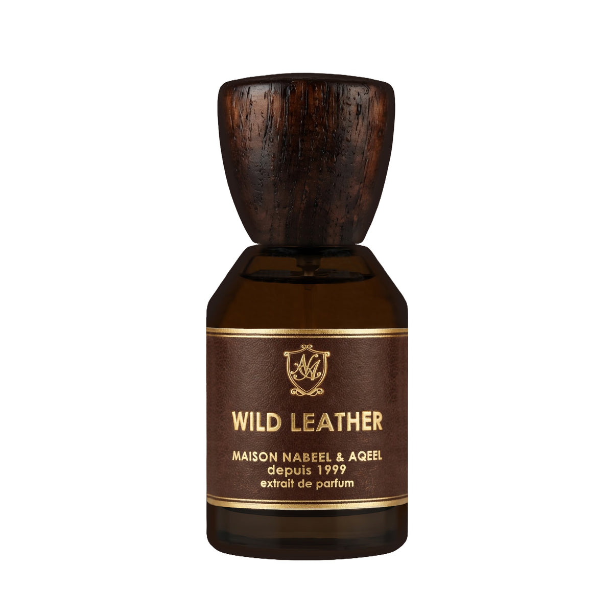WILD LEATHER