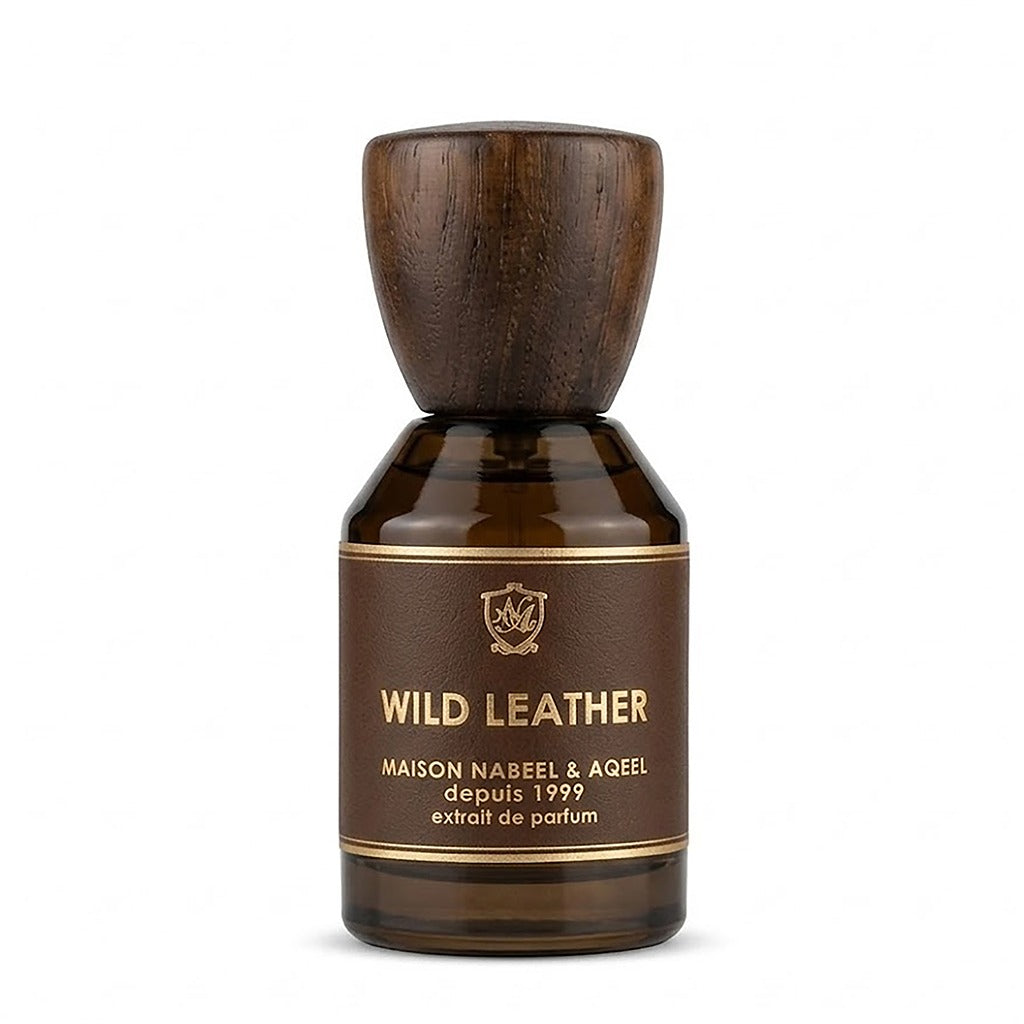 WILD LEATHER