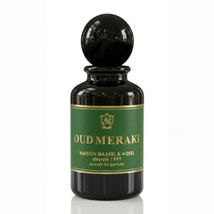 Oud Meraki