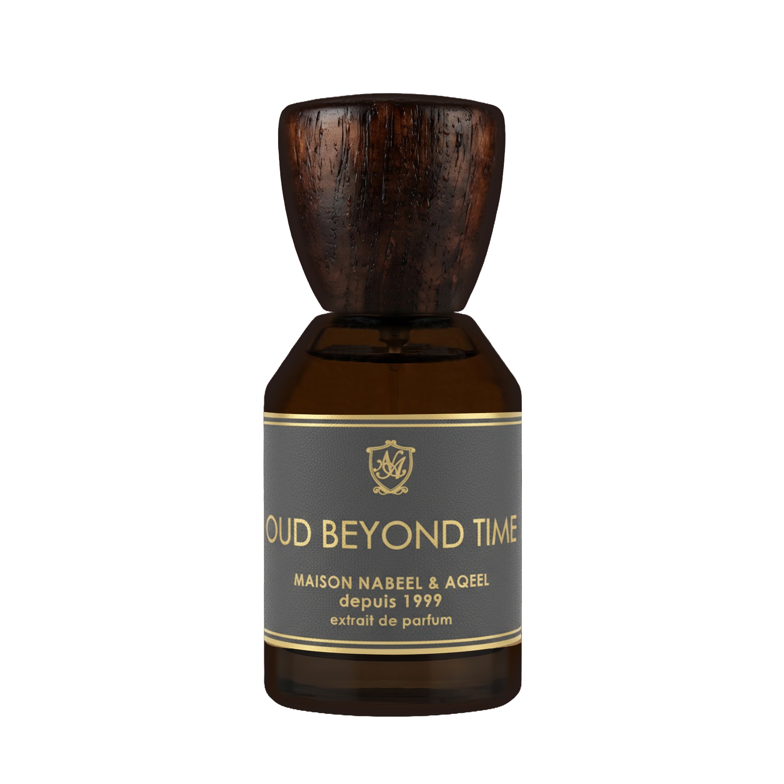 OUD BEYOND TIME