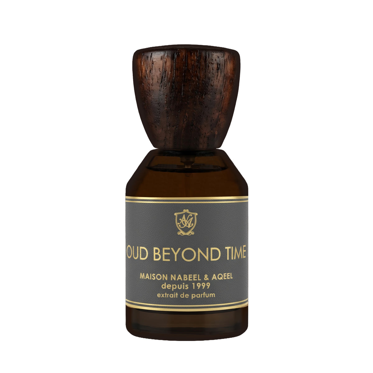 OUD BEYOND TIME