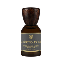 OUD BEYOND TIME