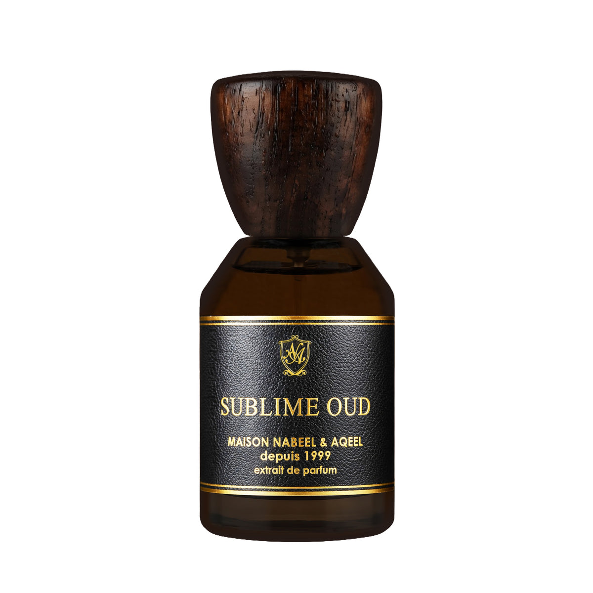 SUBLIME OUD