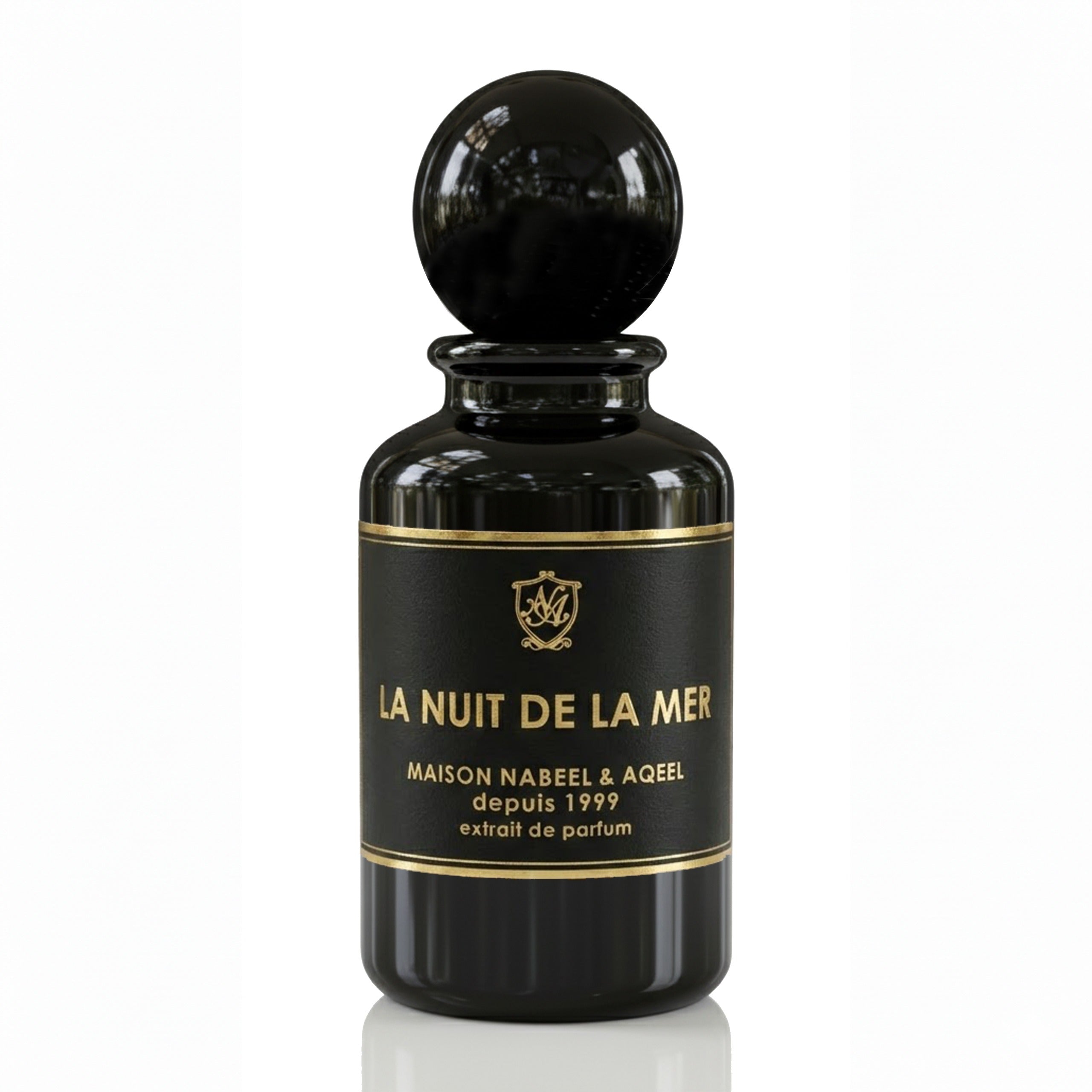 LA NUIT DE LA MER