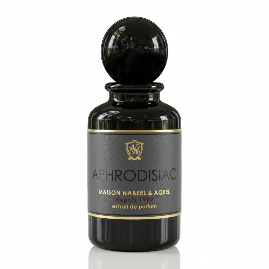 APHRODISIAC