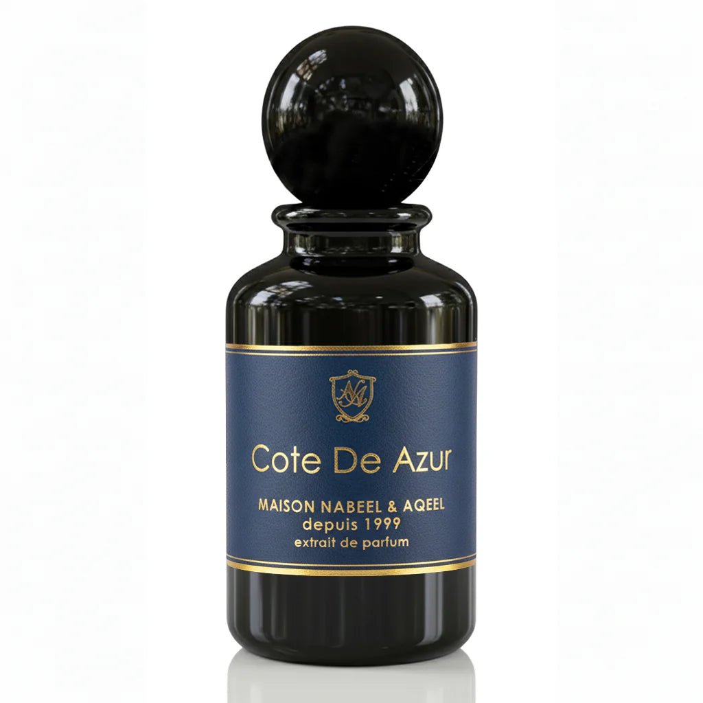 Côte d'Azur