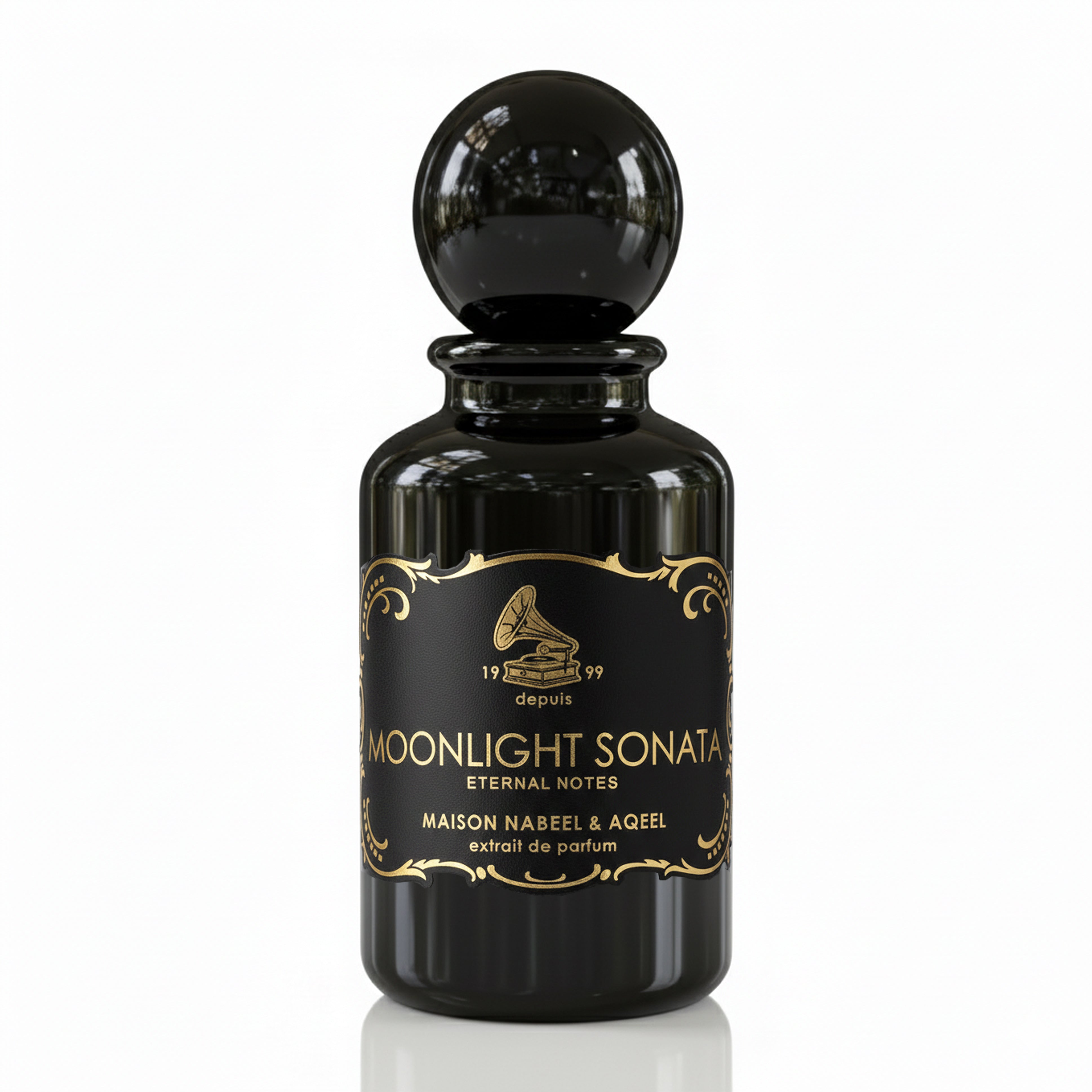 MOONLIGHT SONATA