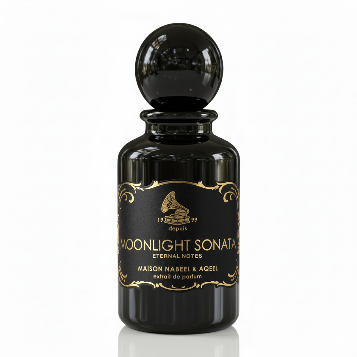 MOONLIGHT SONATA