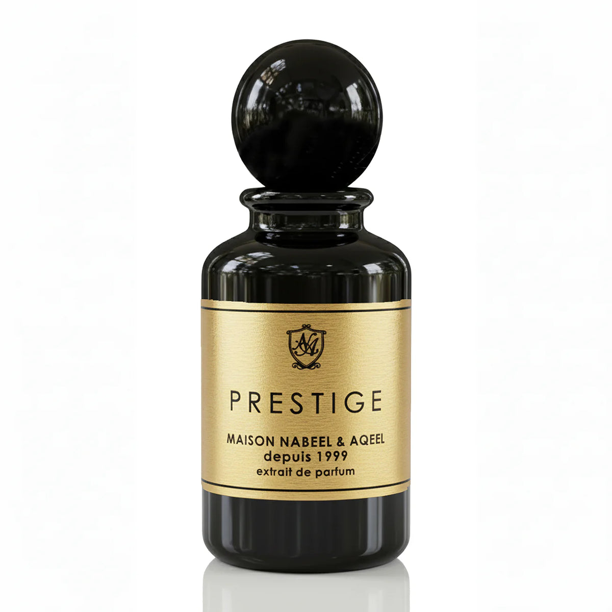 PRESTIGE