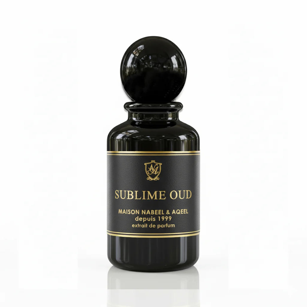 SUBLIME OUD