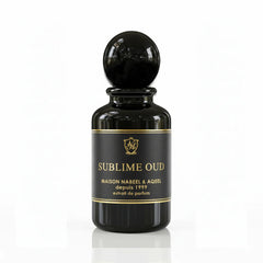 SUBLIME OUD