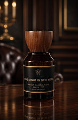 ONE NIGHT IN NEW YORK