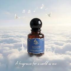 IMAGINE-THE SCENT OF PEACE