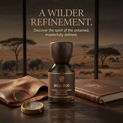WILD OUD