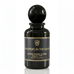 WHISPERS IN THE DARK