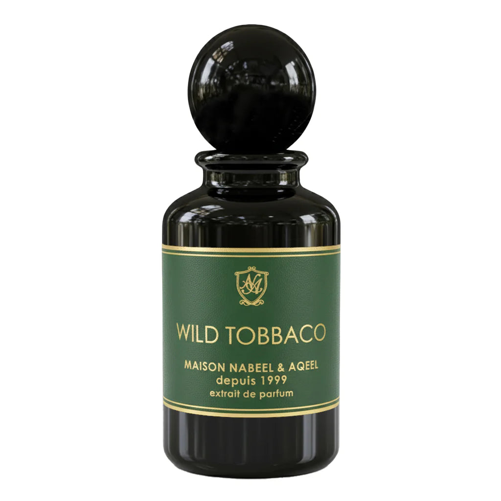 WILD TOBACCO